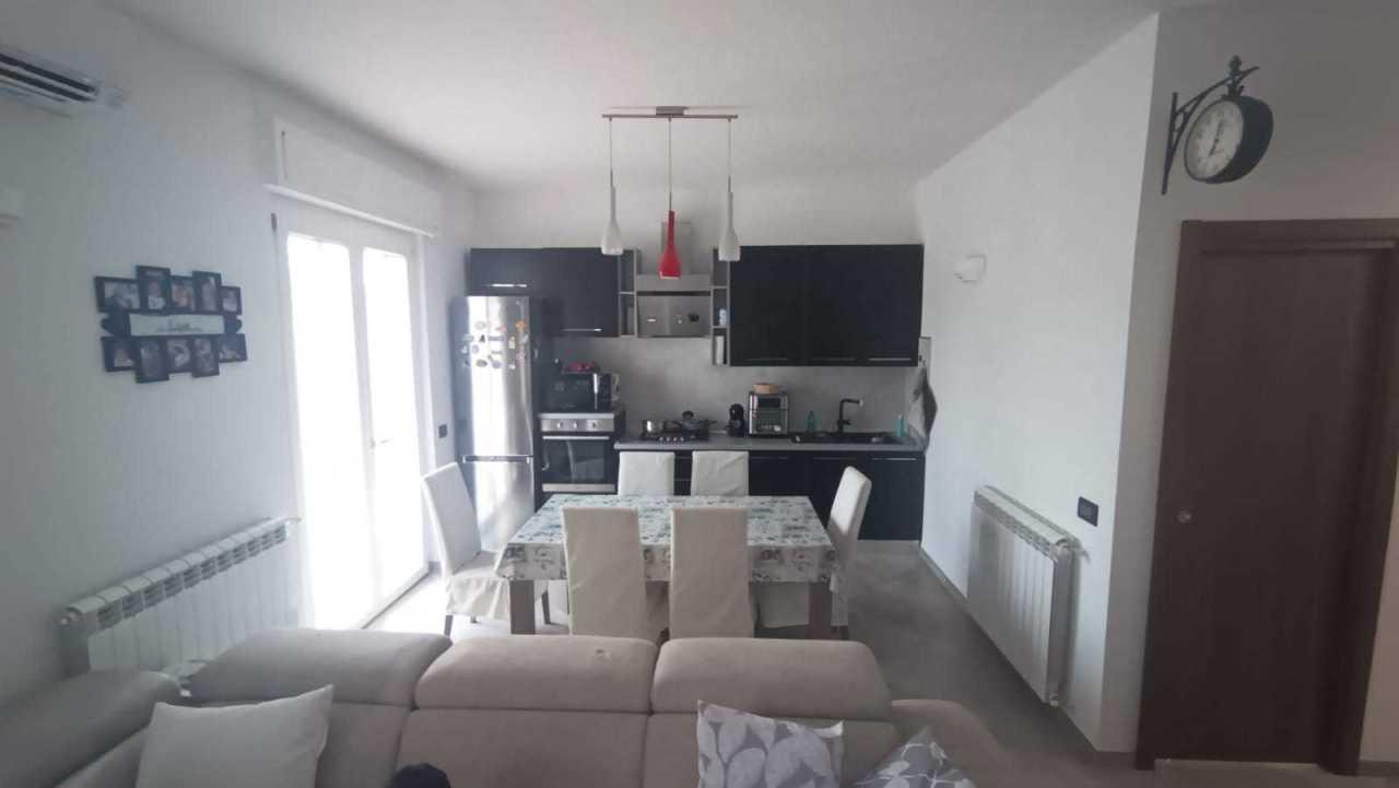 appartamento in vendita a Castelnuovo Magra in zona Molicciara