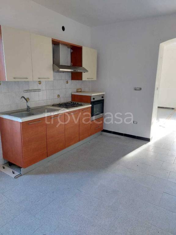 appartamento in vendita a Mantova in zona Castelnuovo