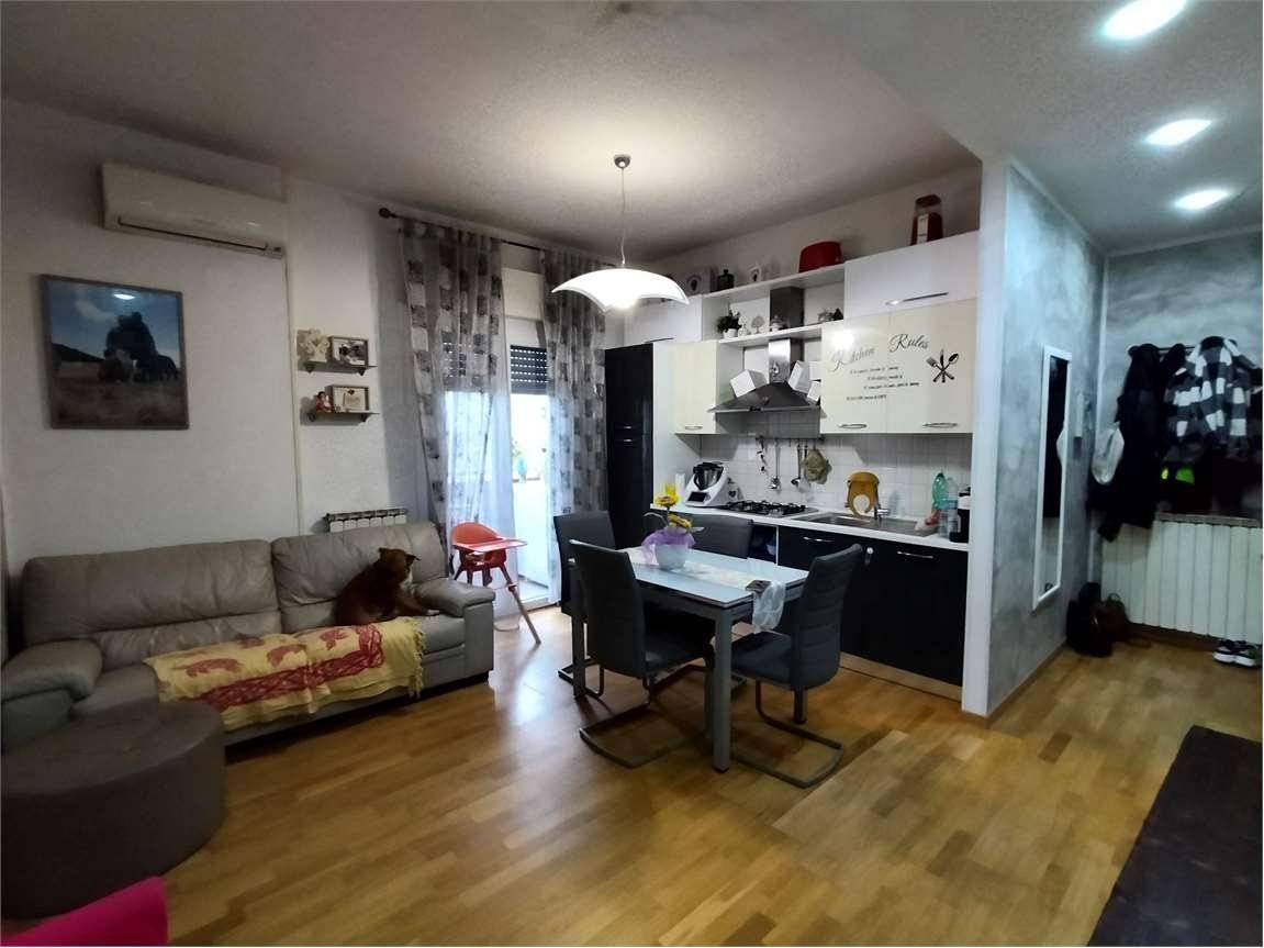 appartamento in vendita a Castelnuovo Magra in zona Molicciara