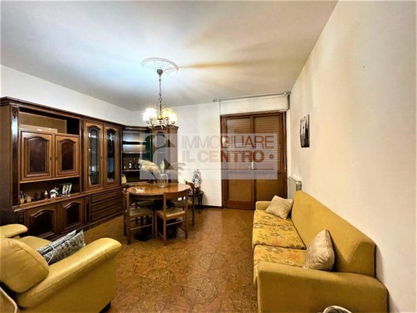 appartamento in vendita a Castelnuovo Magra in zona Molicciara