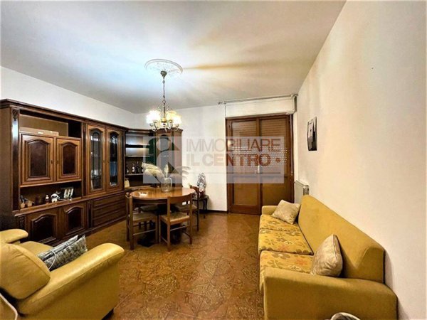 appartamento in vendita a Castelnuovo Magra in zona Molicciara