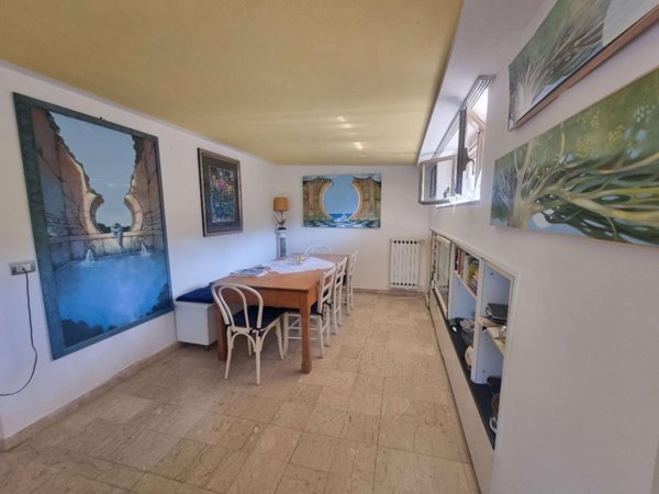 appartamento in vendita a Castelnuovo Magra