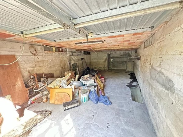 casa semindipendente in vendita a Castelnuovo Magra