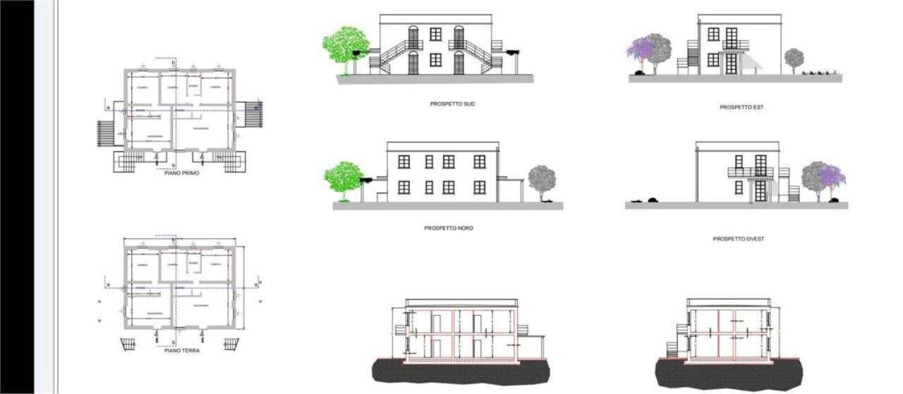 terreno edificabile in vendita a Castelnuovo Magra