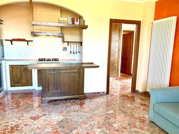 appartamento in vendita a Castelnuovo Magra in zona Colombiera