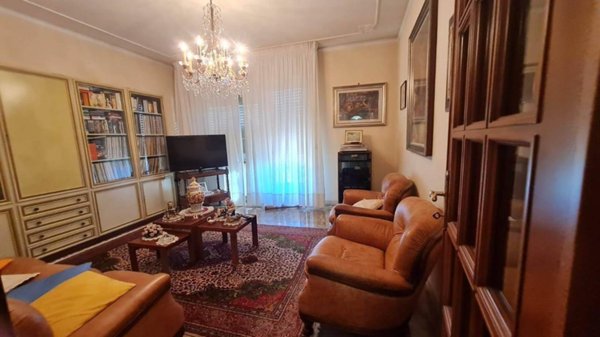appartamento in vendita a Castelnuovo Magra