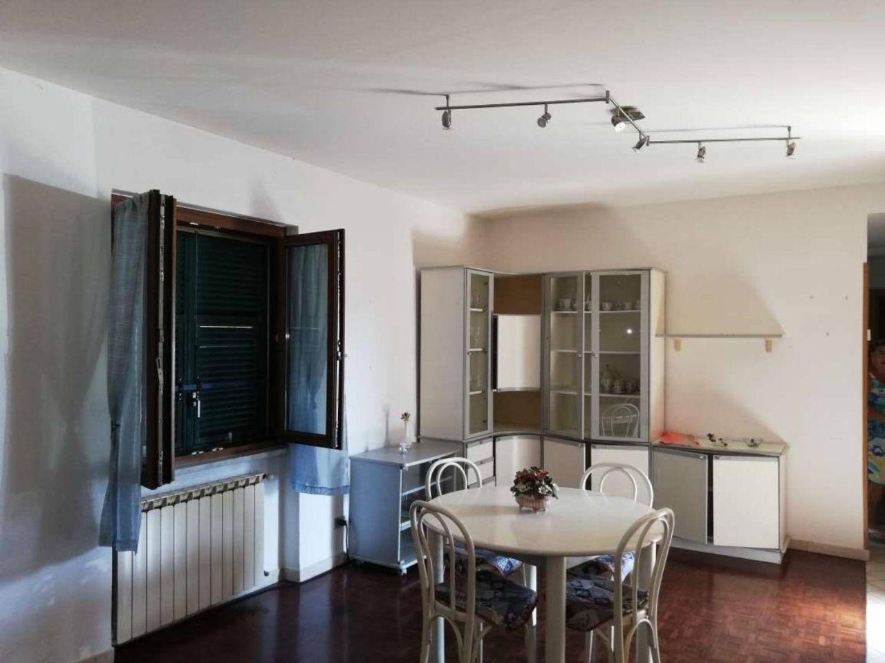 appartamento in vendita a Castelnuovo Magra