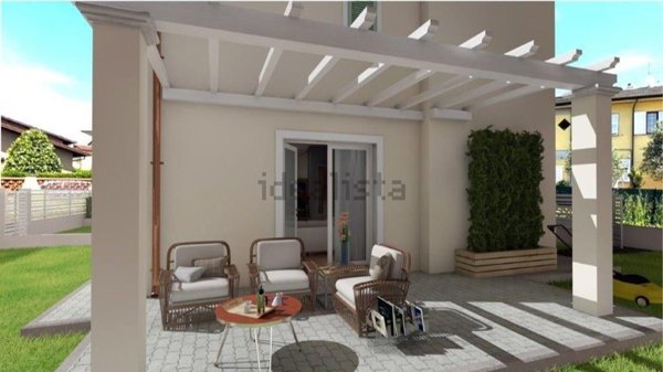 casa indipendente in vendita a Castelnuovo Magra in zona Molicciara