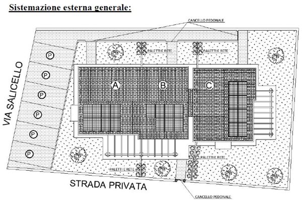 casa indipendente in vendita a Castelnuovo Magra in zona Molicciara