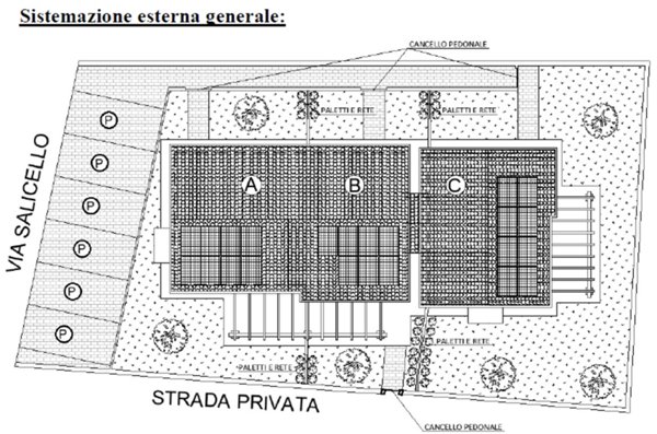casa indipendente in vendita a Castelnuovo Magra in zona Molicciara