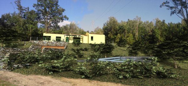 appartamento in vendita a Castelnuovo Magra