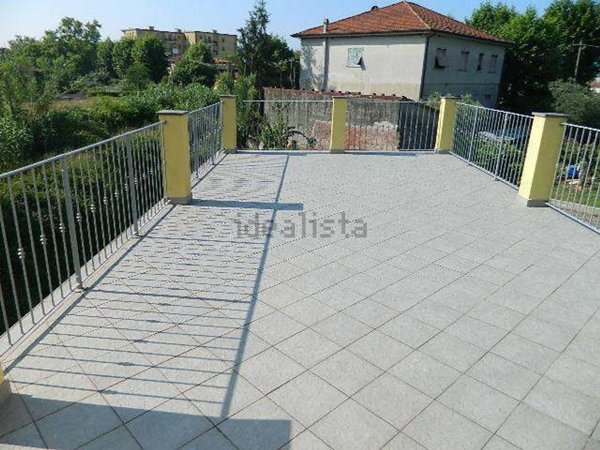 appartamento in vendita a Castelnuovo Magra