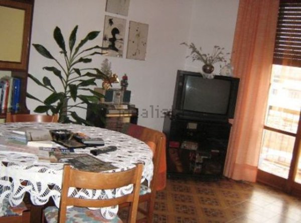 appartamento in vendita a Castelnuovo Magra