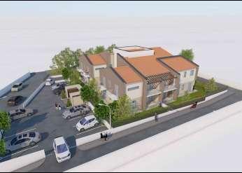 appartamento in vendita a Castelnuovo Magra