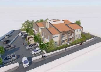 appartamento in vendita a Castelnuovo Magra