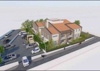 appartamento in vendita a Castelnuovo Magra