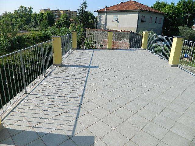 appartamento in vendita a Castelnuovo Magra