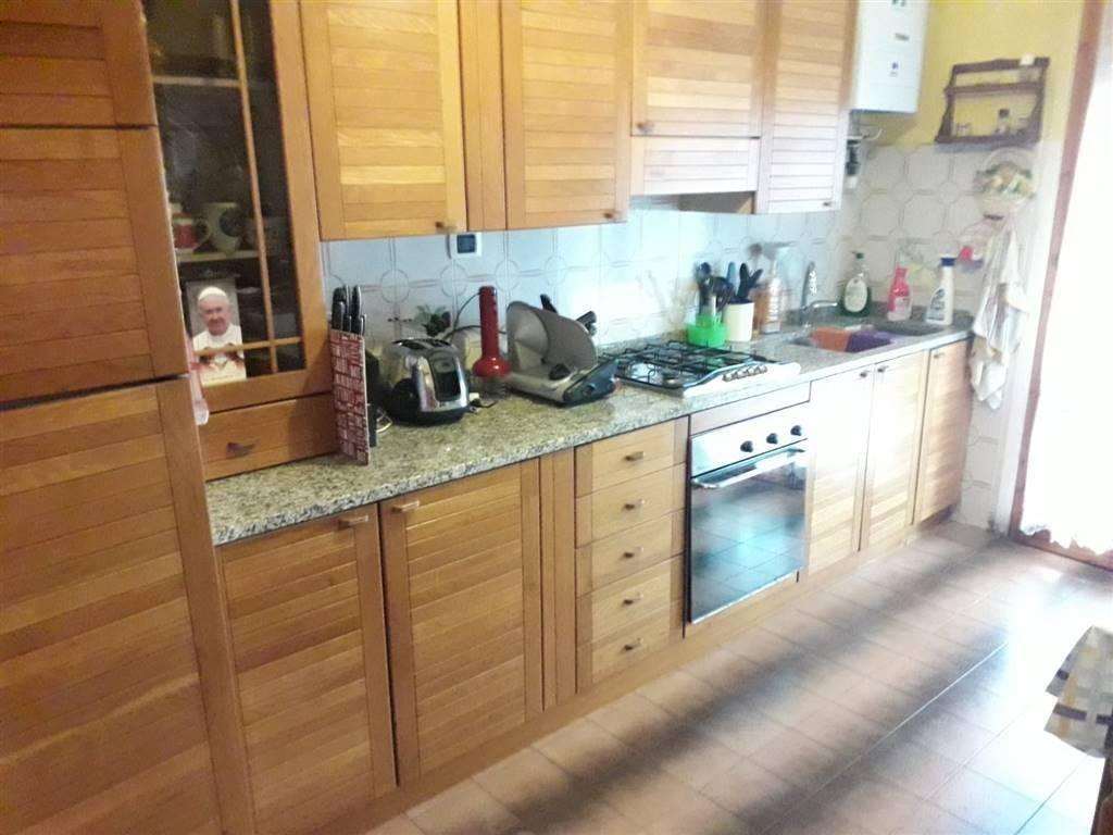appartamento in vendita a Castelnuovo Magra in zona Molicciara