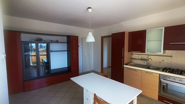 appartamento in vendita a Castelnuovo Magra in zona Molicciara