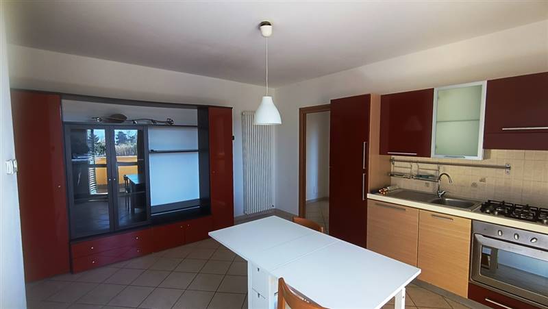 appartamento in vendita a Castelnuovo Magra in zona Molicciara