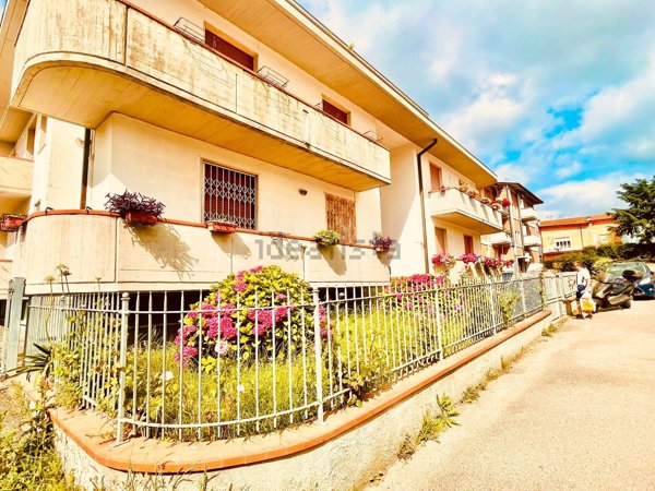 appartamento in vendita a Castelnuovo Magra