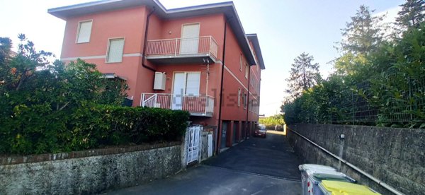appartamento in vendita a Castelnuovo Magra in zona Molicciara
