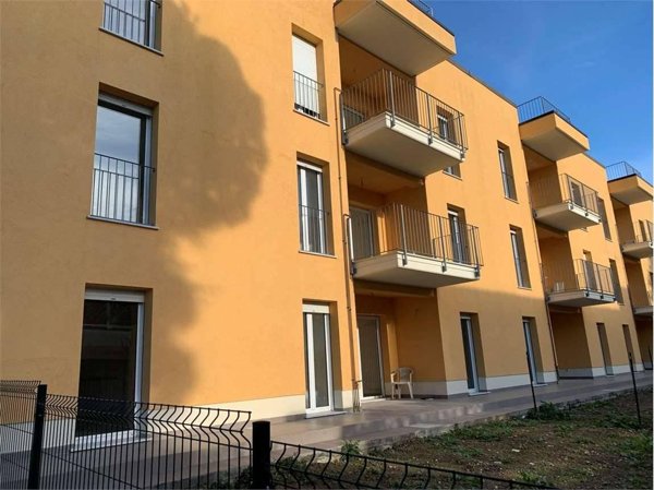 appartamento in vendita a Castelnuovo Magra