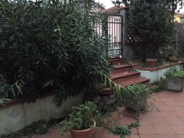casa indipendente in vendita a Castelnuovo Magra in zona Molicciara