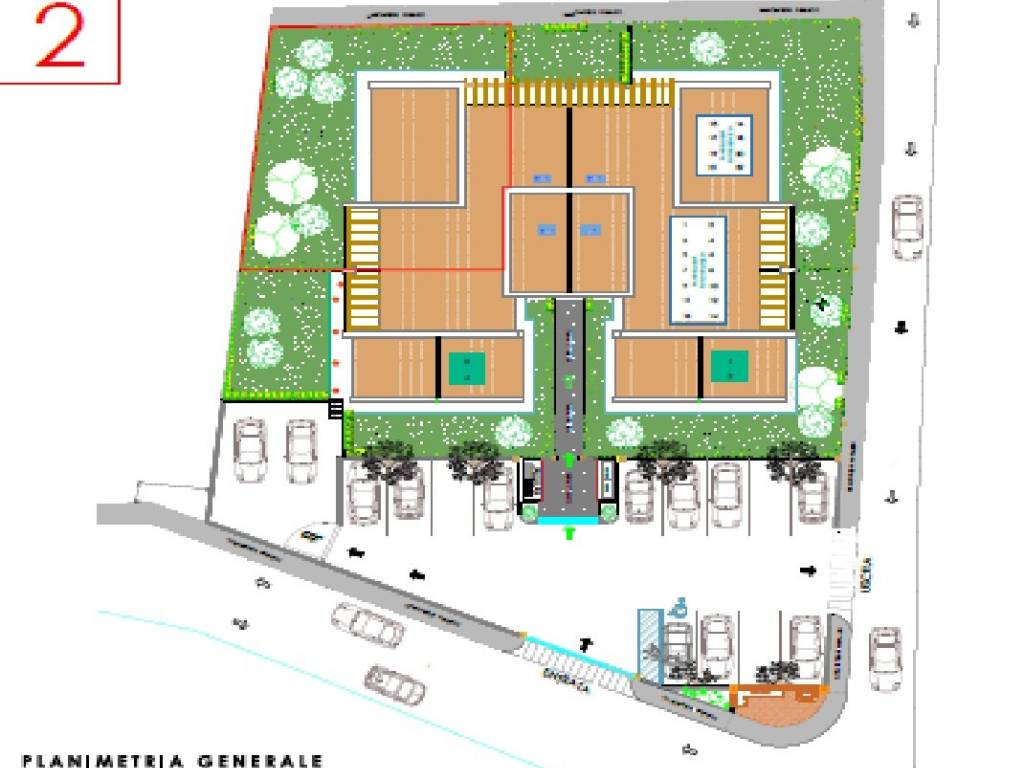 appartamento in vendita a Castelnuovo Magra in zona Molicciara