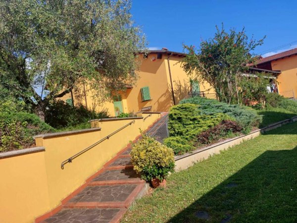 appartamento in vendita a Castelnuovo Magra in zona Molicciara