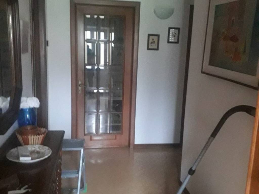 casa indipendente in vendita a Castelnuovo Magra in zona Molicciara