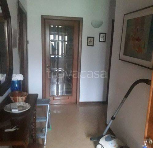 casa indipendente in vendita a Castelnuovo Magra in zona Molicciara