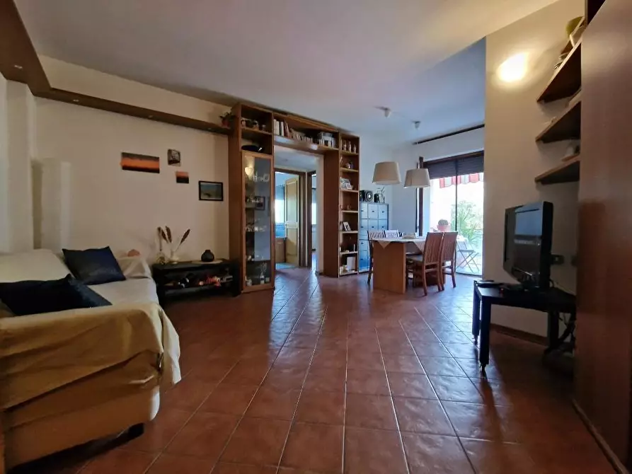appartamento in vendita a Castelnuovo Magra