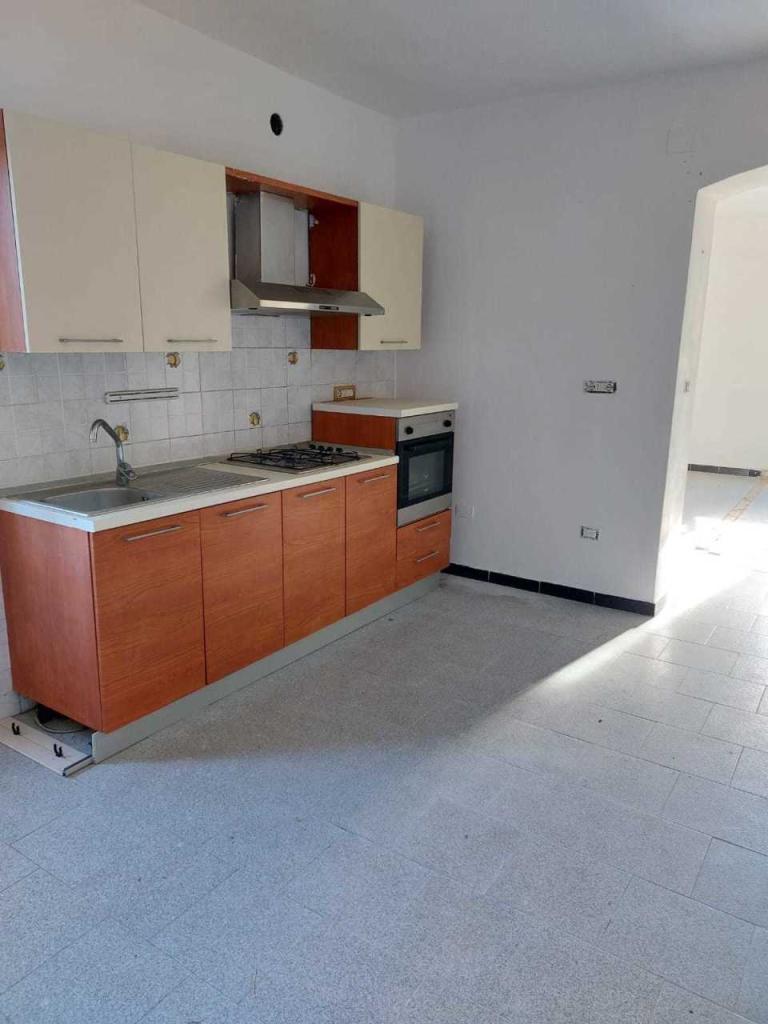 appartamento in vendita a Castelnuovo Magra in zona Colombiera