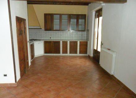 appartamento in vendita a Castelnuovo Magra