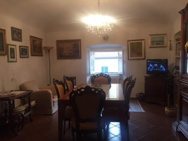 appartamento in vendita a Castelnuovo Magra