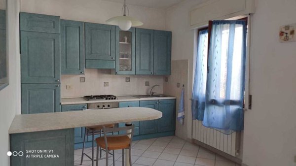 appartamento in vendita a Castelnuovo Magra in zona Molicciara