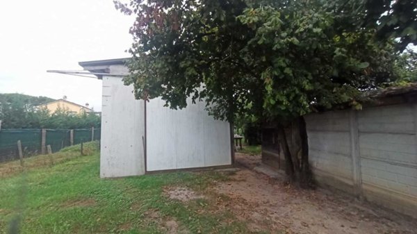 terreno agricolo in vendita a Castelnuovo Magra