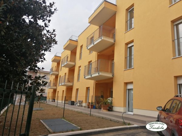 appartamento in vendita a Castelnuovo Magra in zona Colombiera