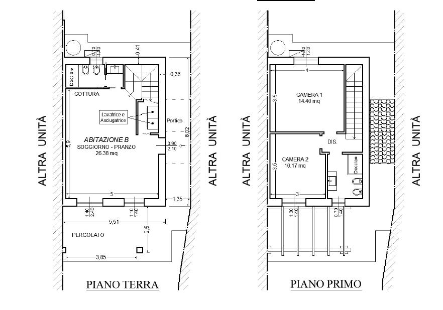 casa indipendente in vendita a Castelnuovo Magra