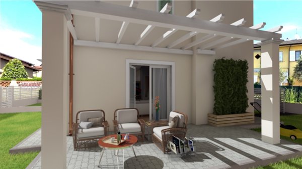 casa indipendente in vendita a Castelnuovo Magra