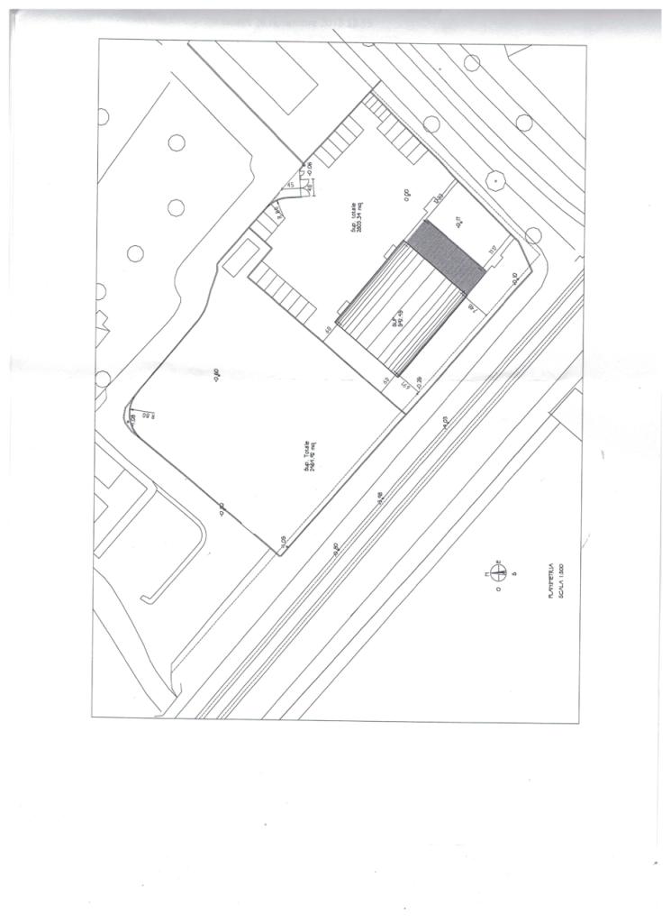terreno agricolo in vendita a Castelnuovo Magra