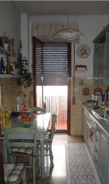 appartamento in vendita a Castelnuovo Magra in zona Palvotrisia