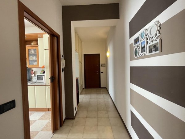 appartamento in vendita a Castelnuovo Magra in zona Colombiera