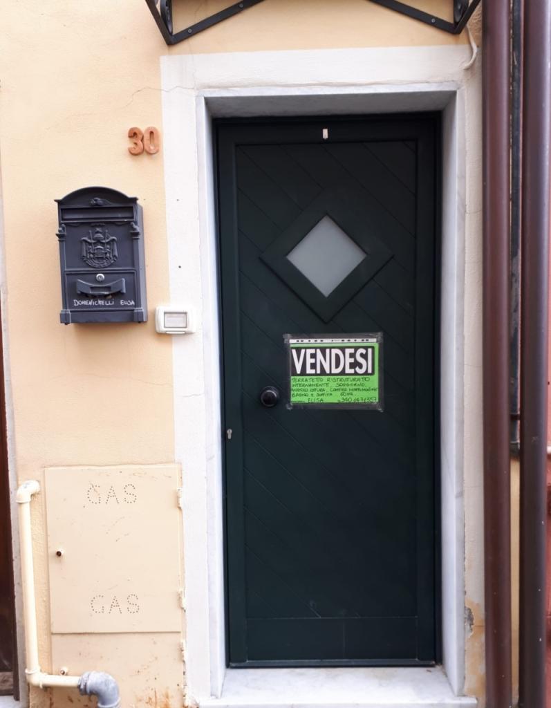 appartamento in vendita a Castelnuovo Magra