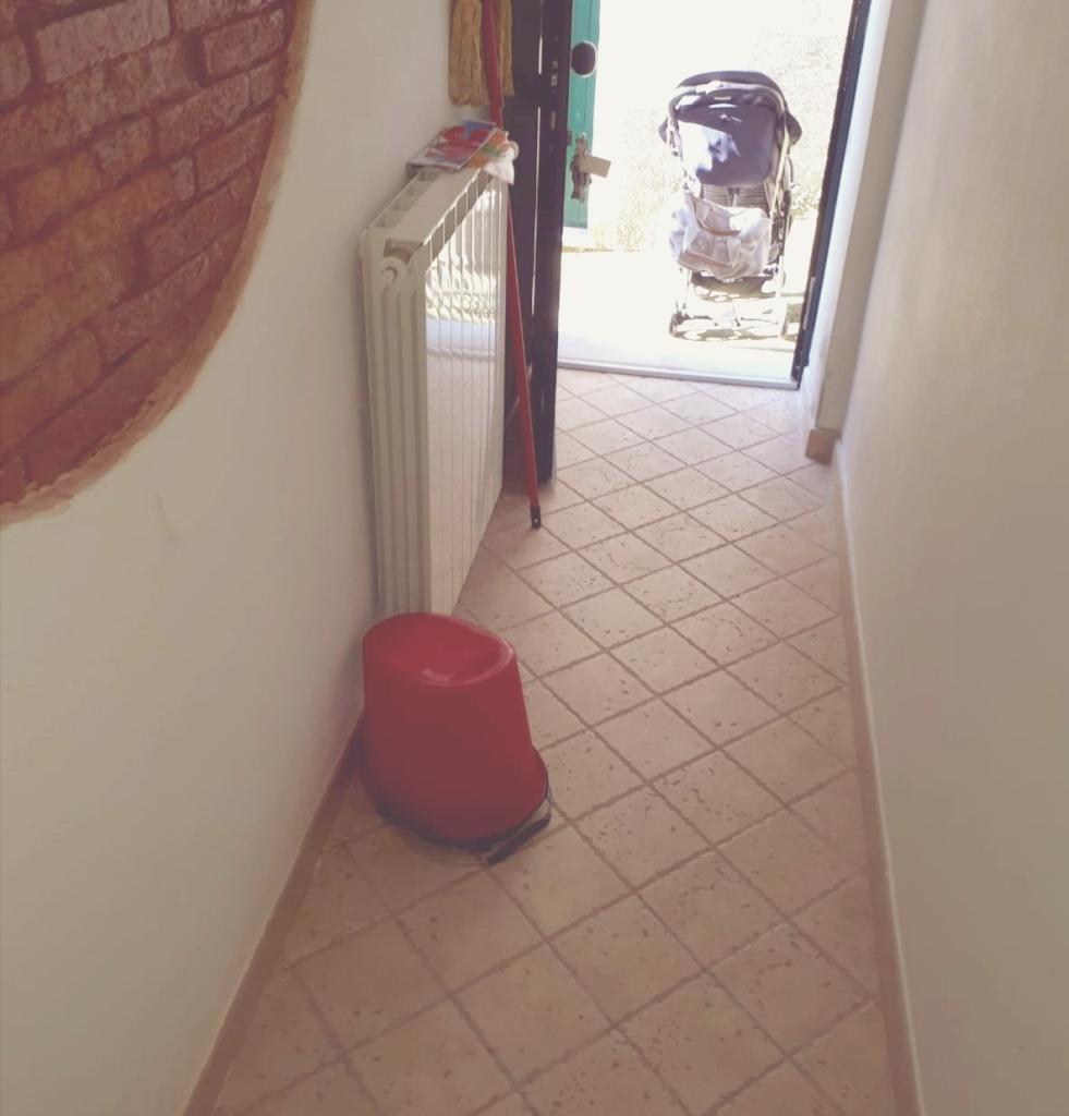 appartamento in vendita a Castelnuovo Magra