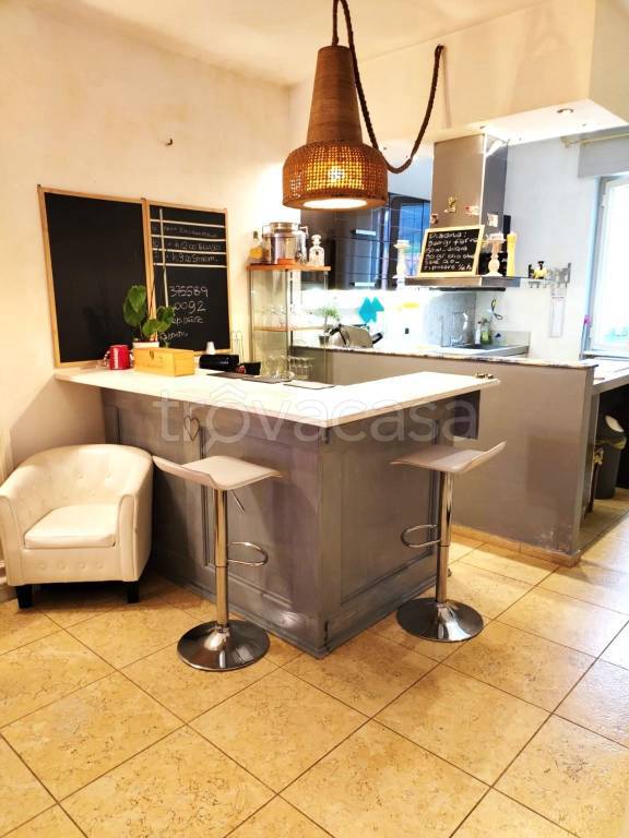 appartamento in vendita a Castelnuovo Magra