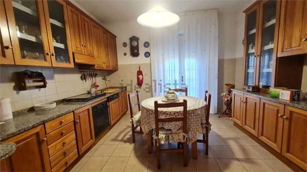 appartamento in vendita a Castelnuovo Magra in zona Molicciara