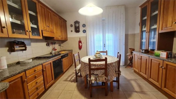 appartamento in vendita a Castelnuovo Magra in zona Molicciara
