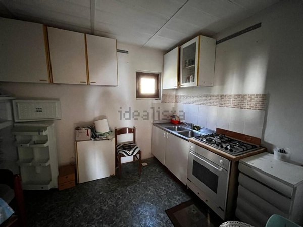 appartamento in vendita a Castelnuovo Magra in zona Molicciara